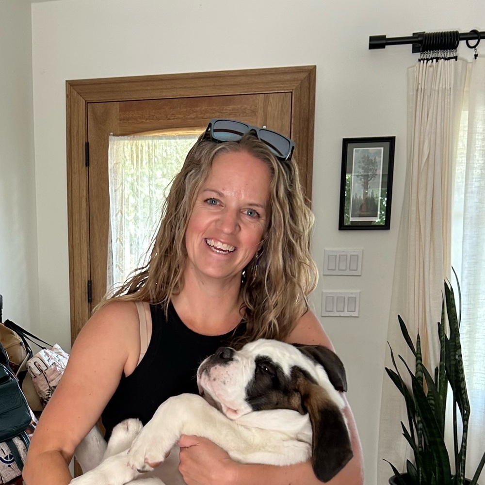 Meet your Posher, Brittany